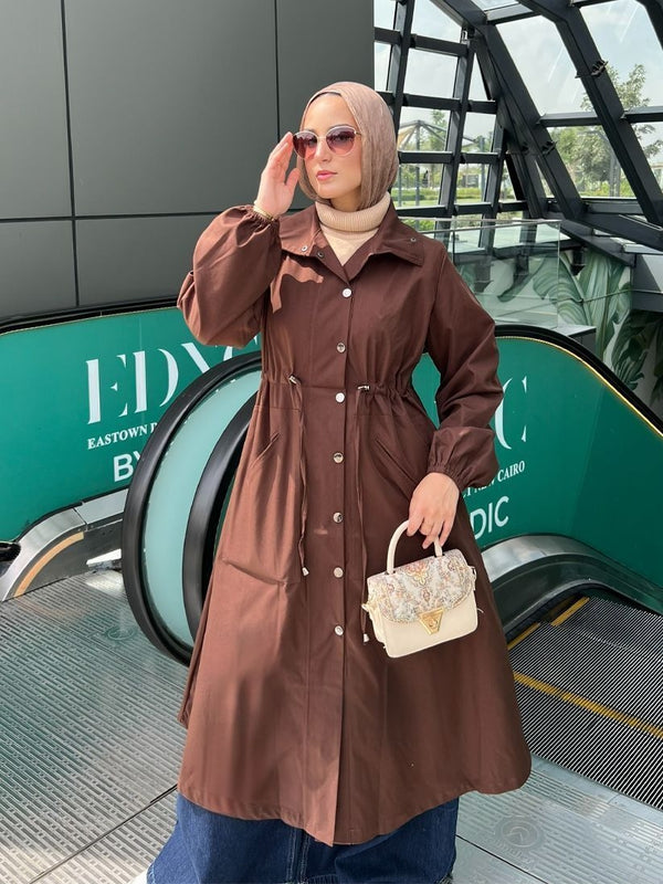 Vienna Coat