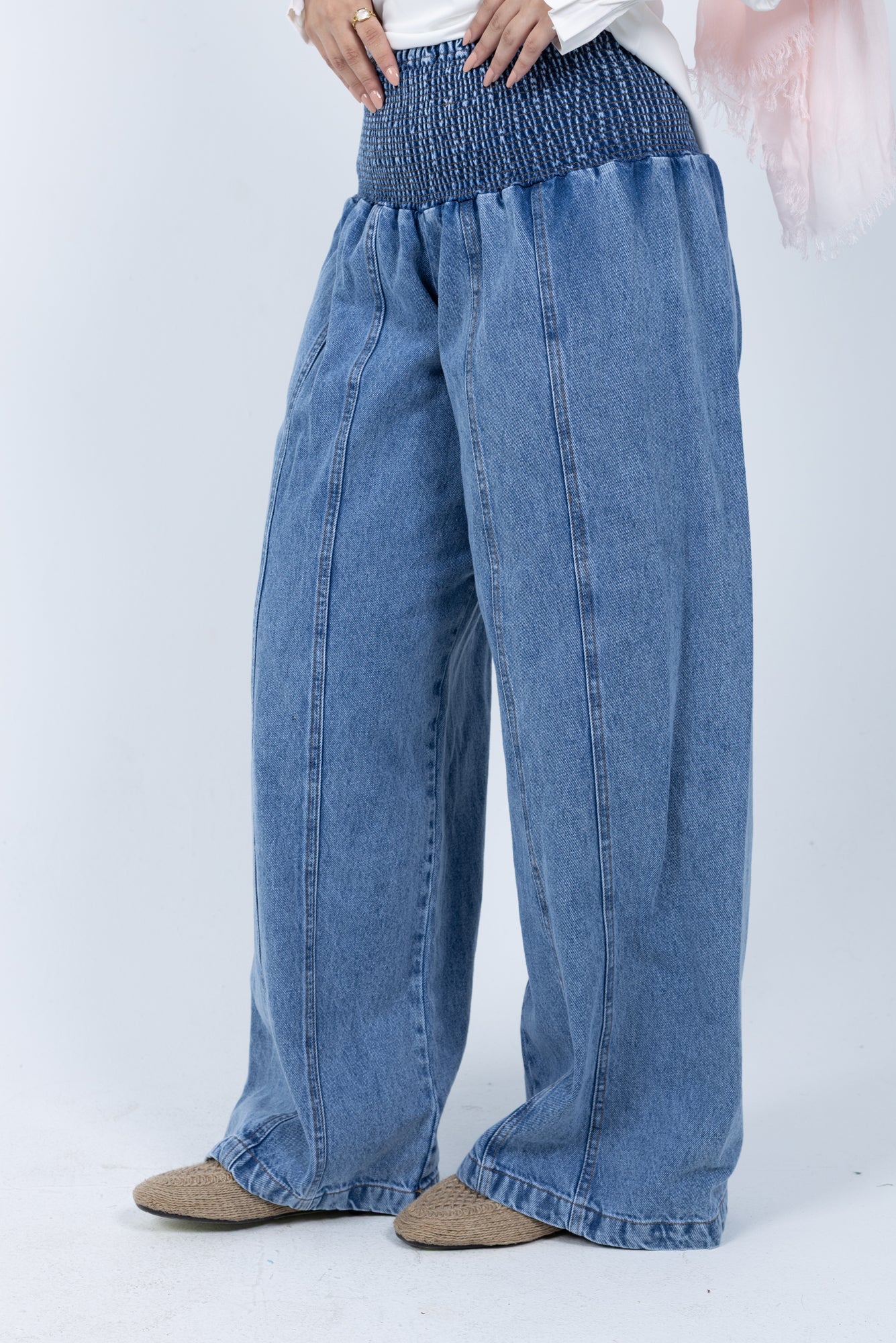 Comfy Denim