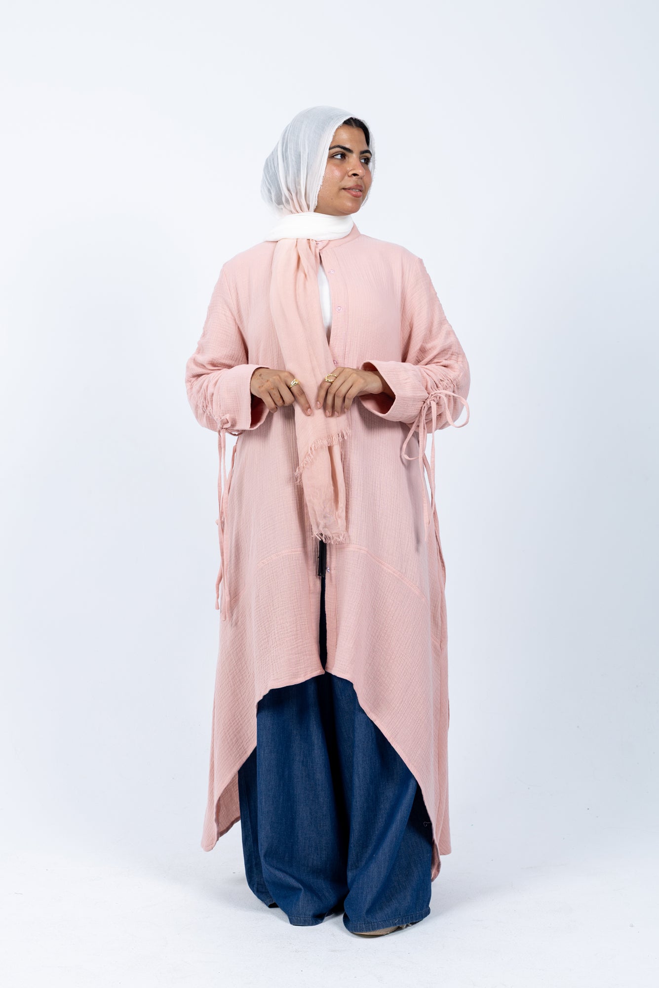 Sea fan coral shirt