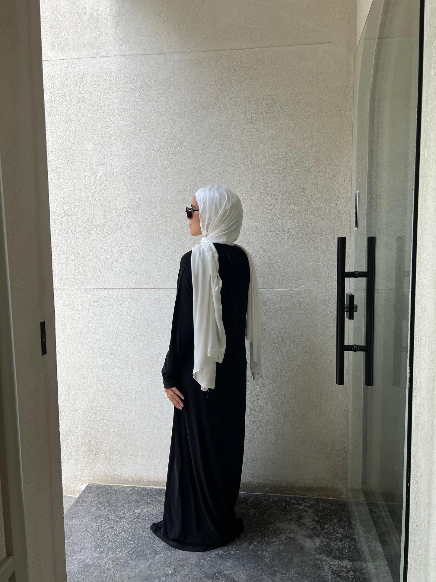 Zinnia basic dress