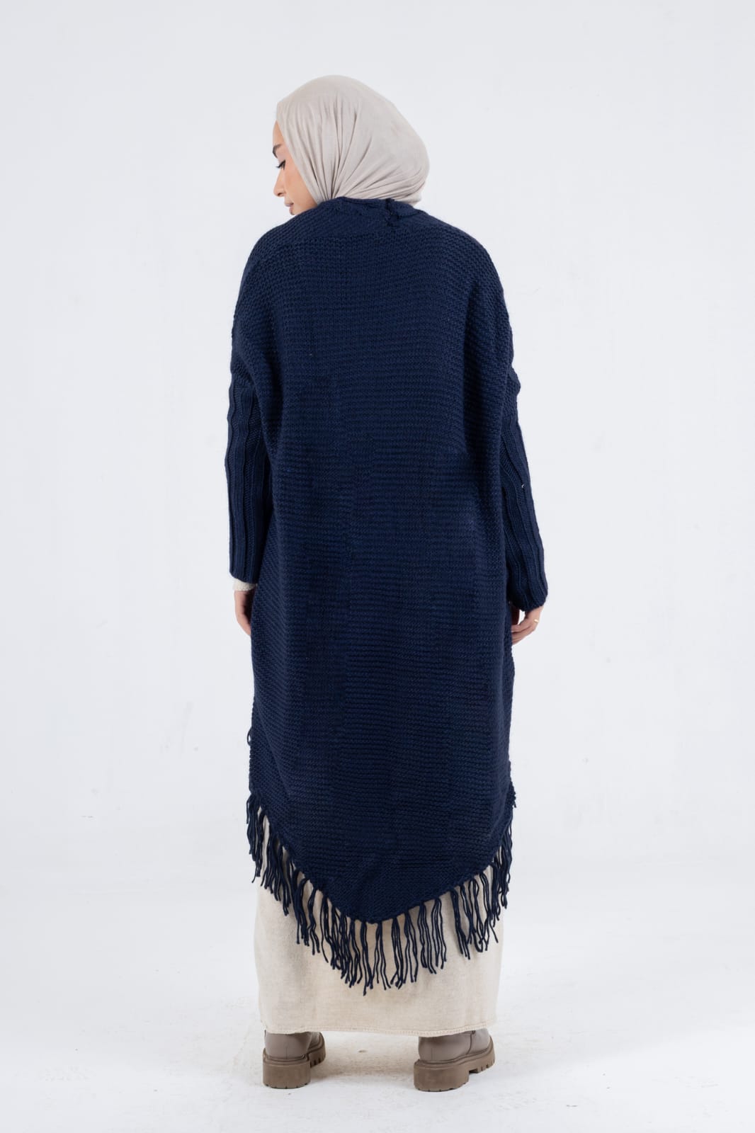 Nova cardigan