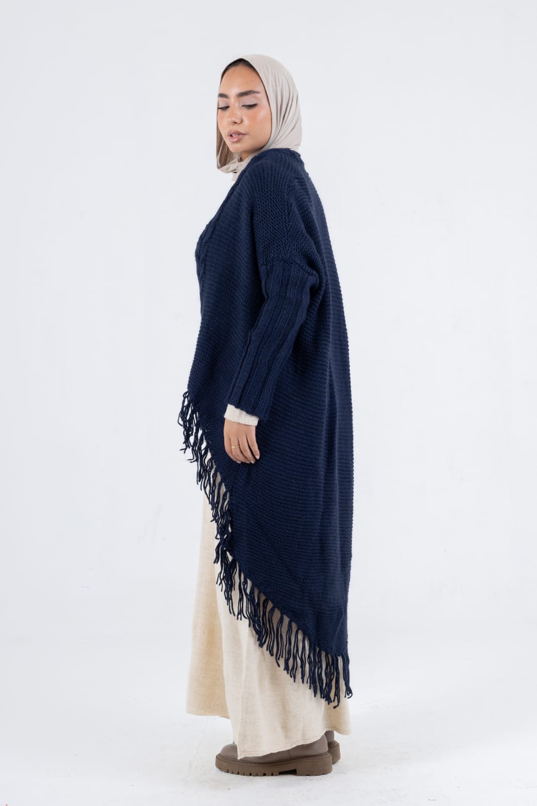 Nova cardigan