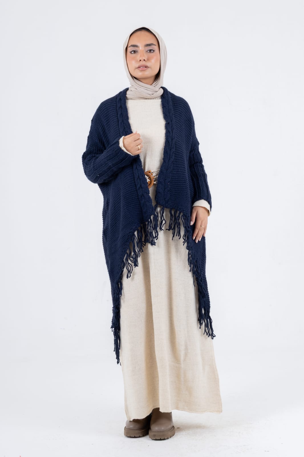 Nova cardigan