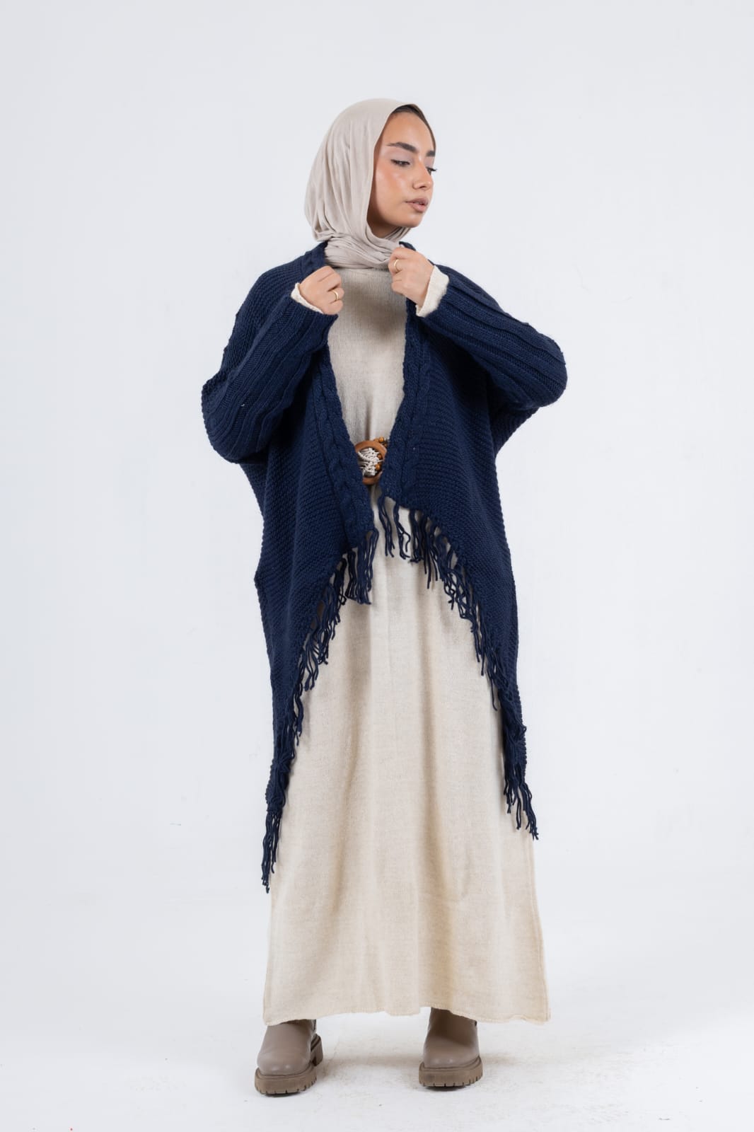 Nova cardigan
