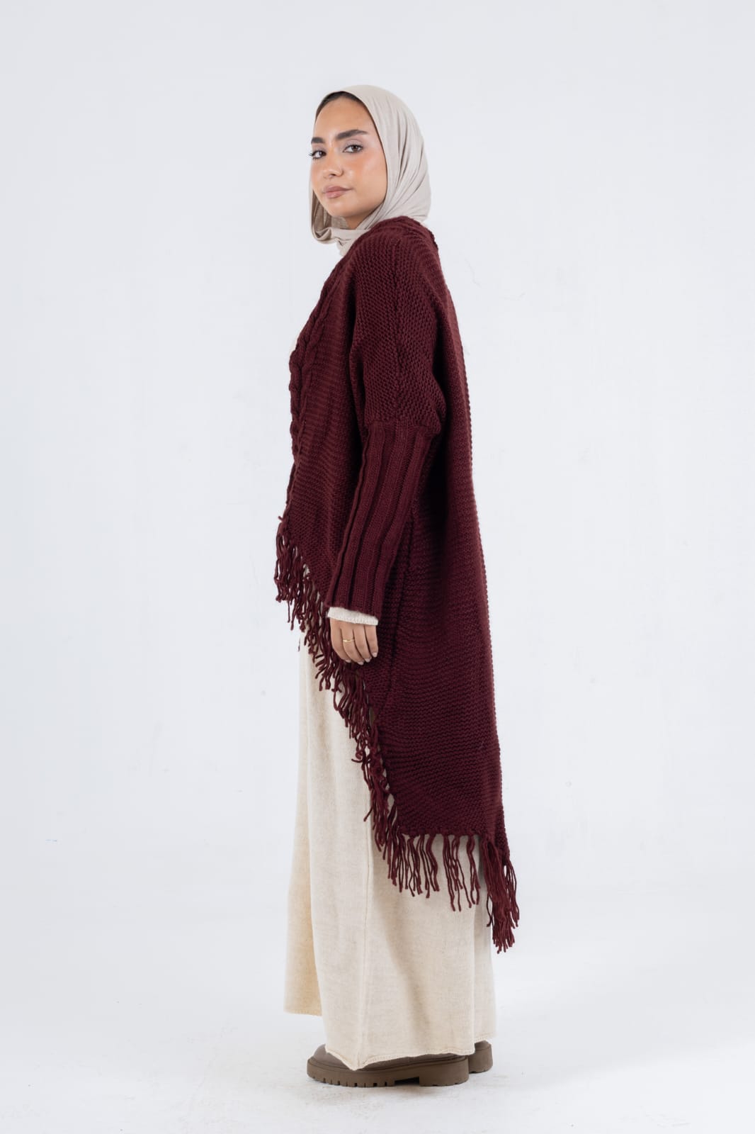 Nova cardigan