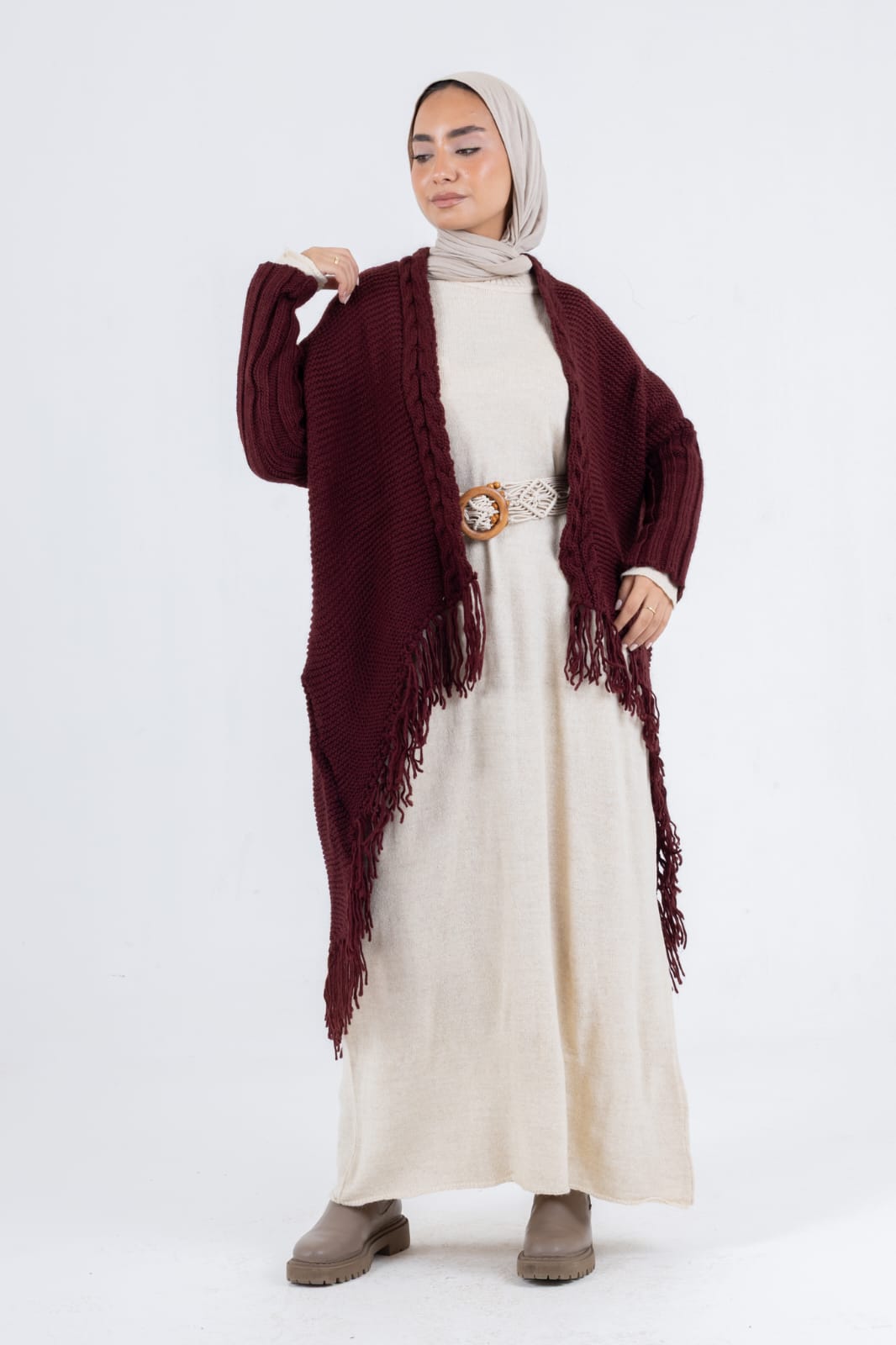 Nova cardigan