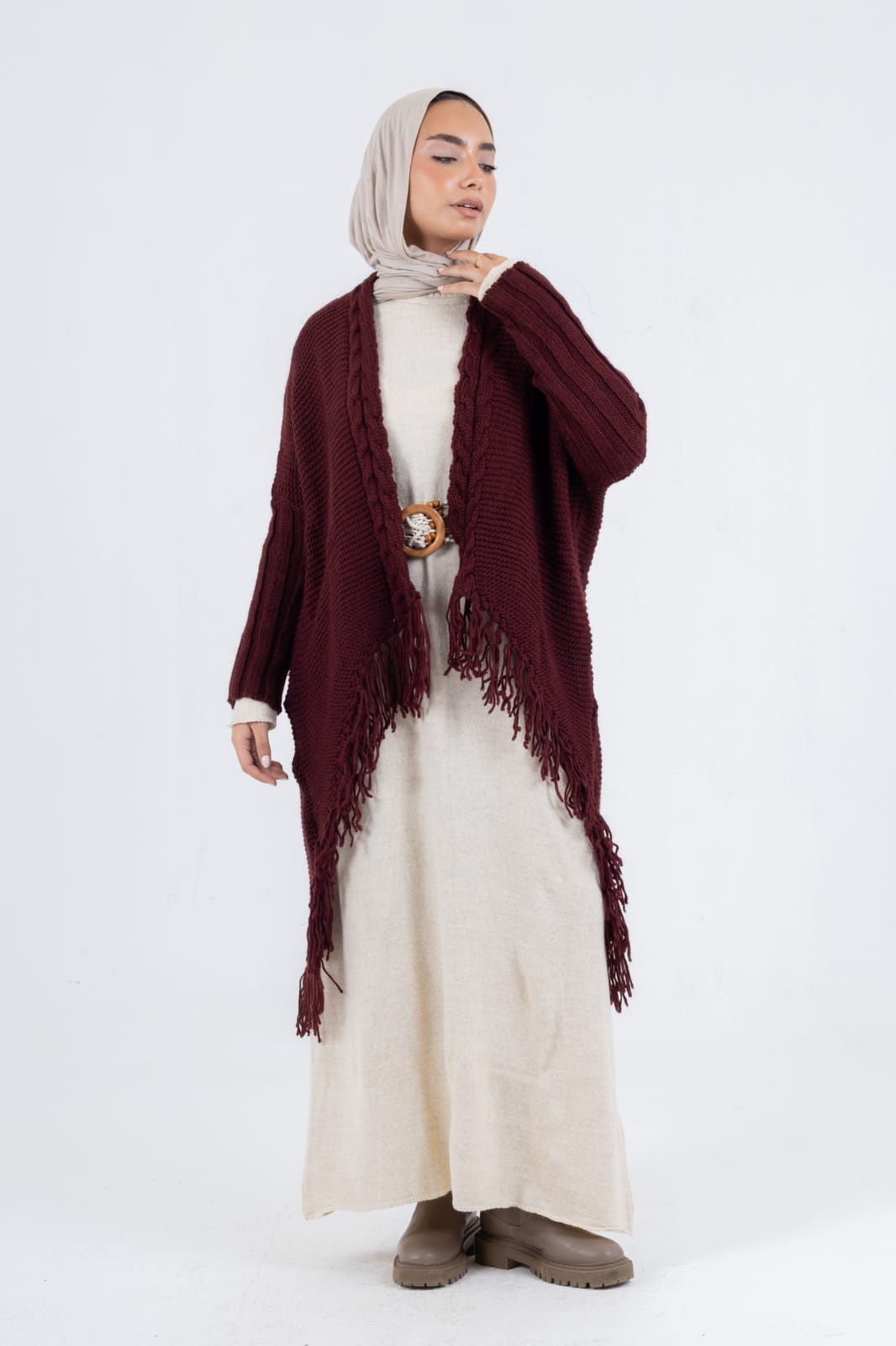 Nova cardigan