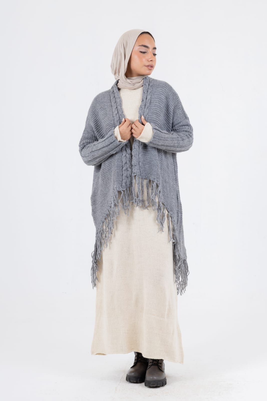 Nova cardigan