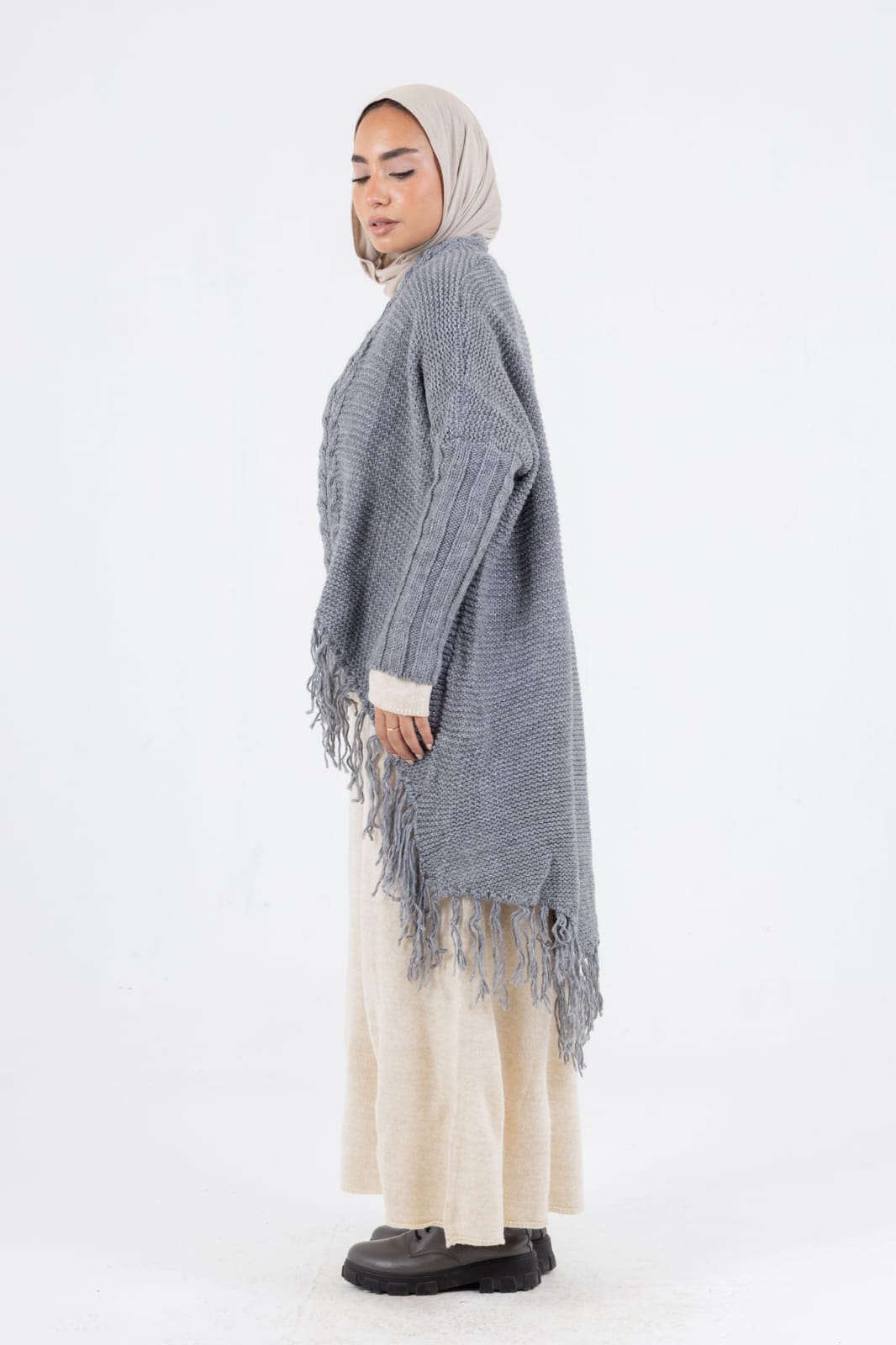 Nova cardigan