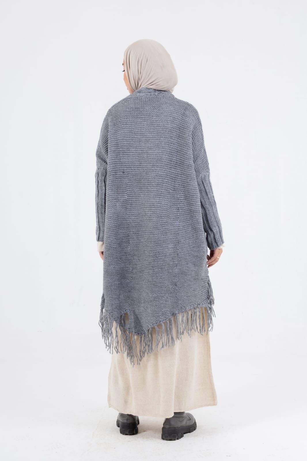 Nova cardigan