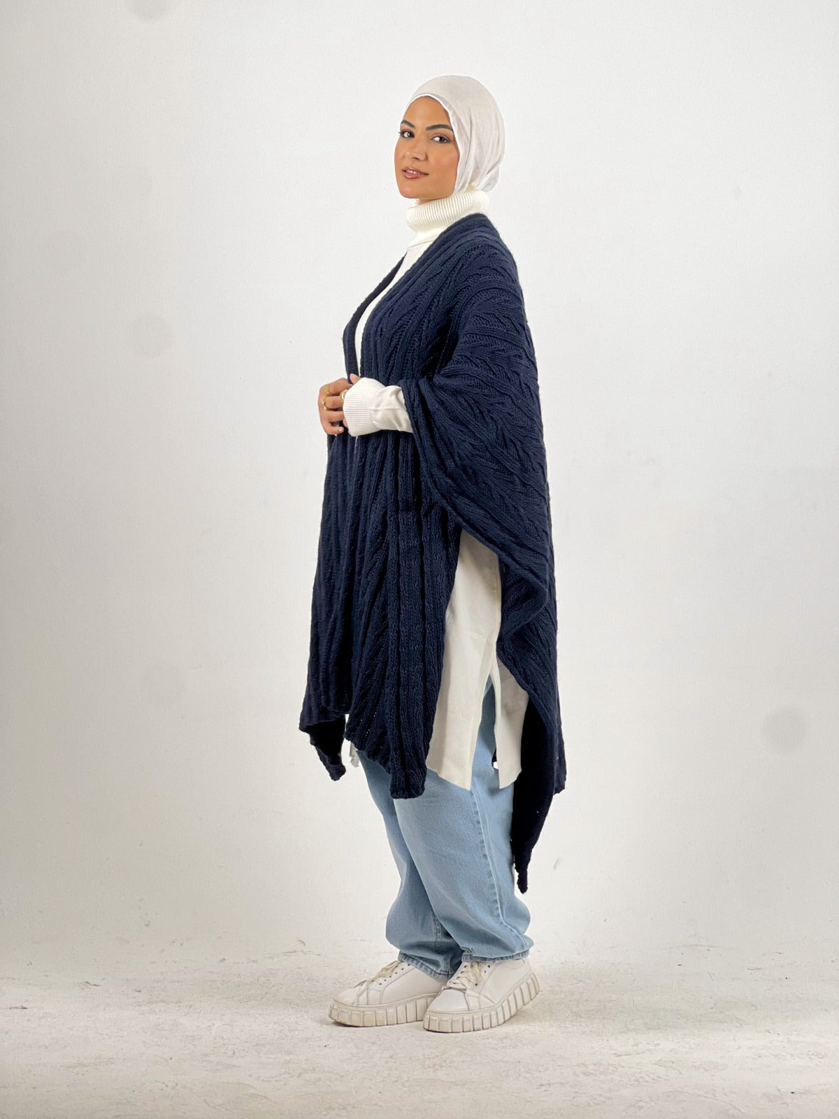 Angel Cape