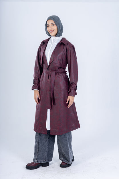 Bella Jacket