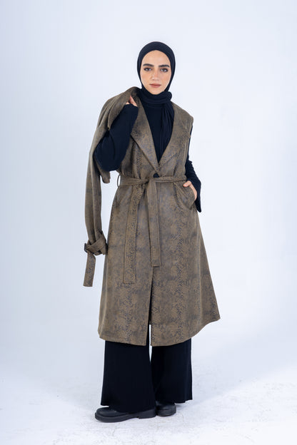 Bella Jacket