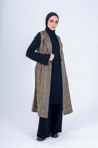 Bella Jacket