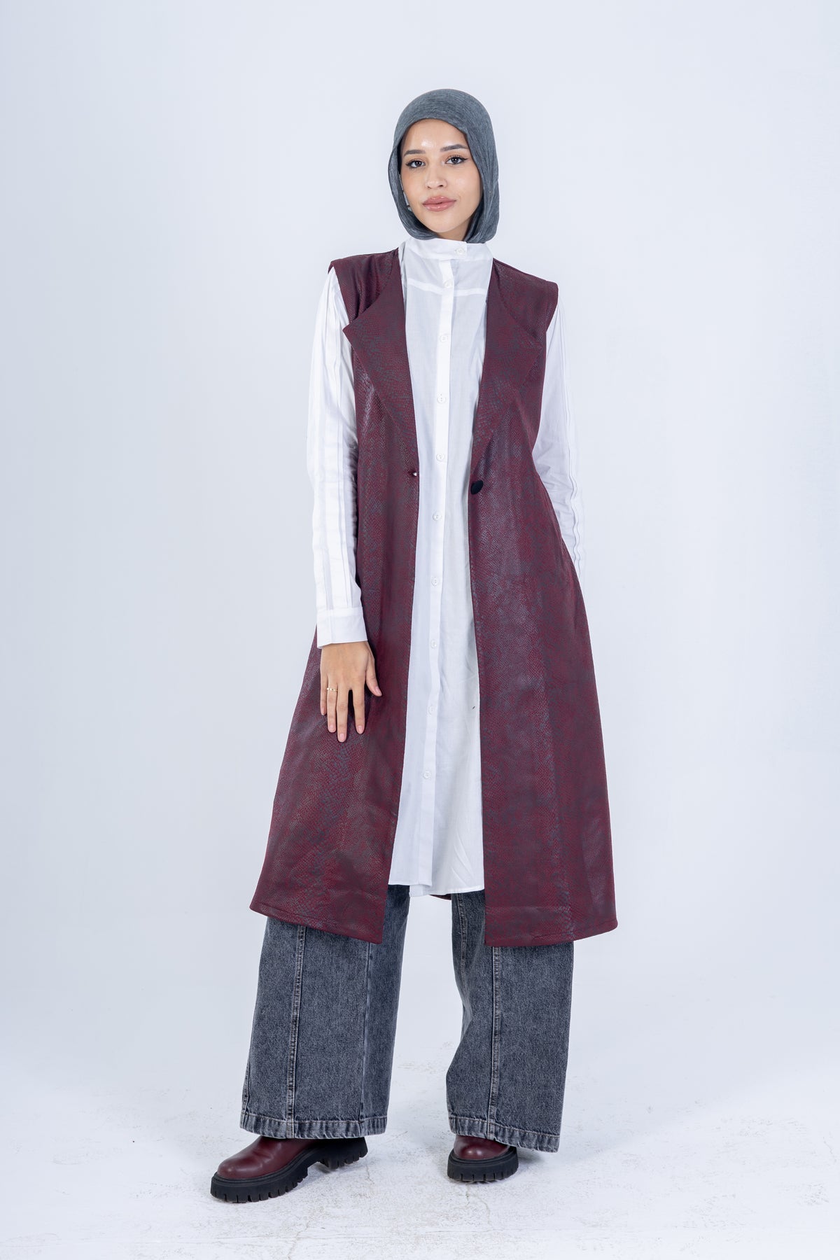 Bella Jacket