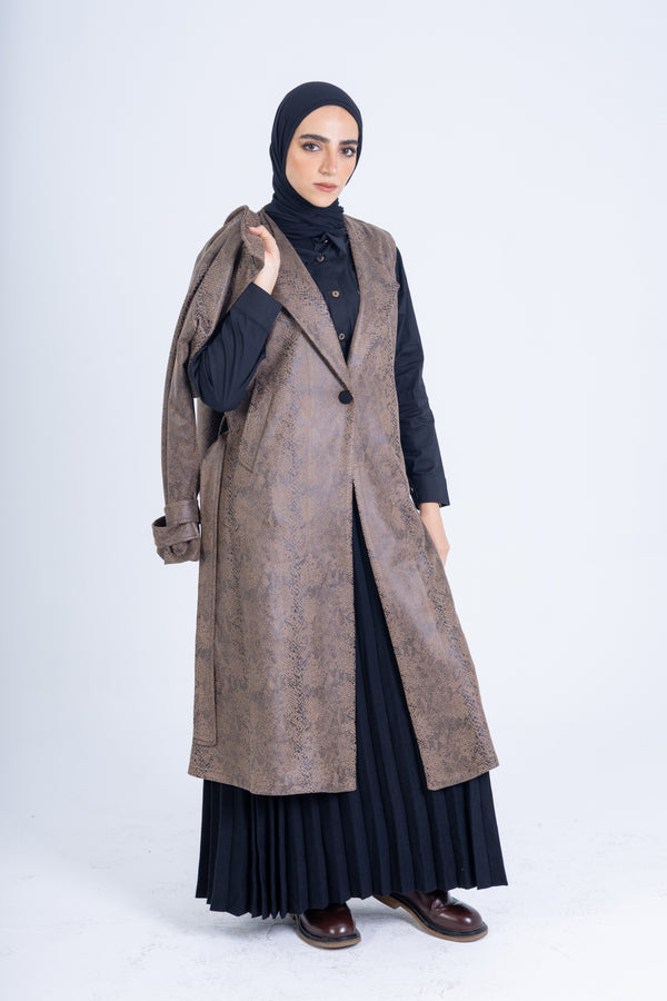 Bella Jacket