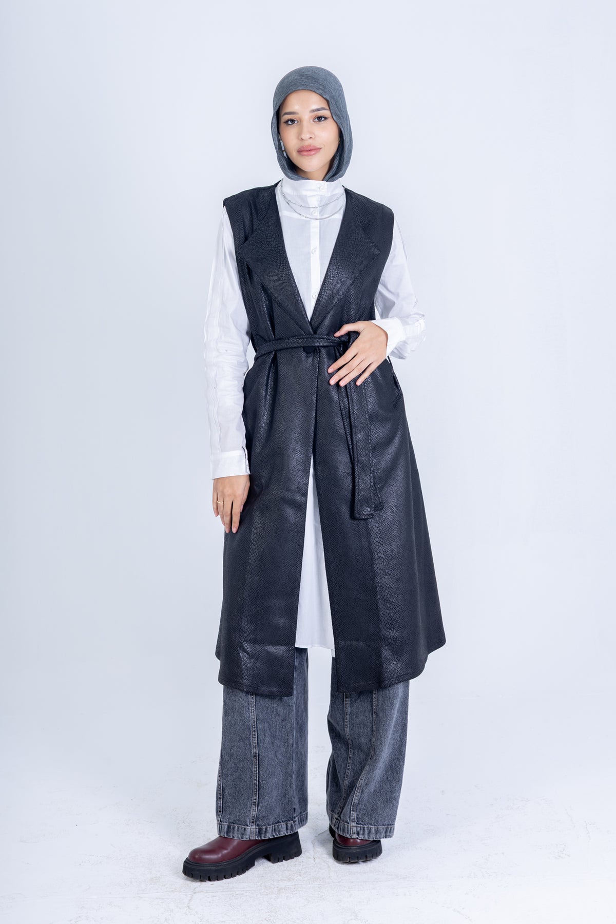 Bella Jacket