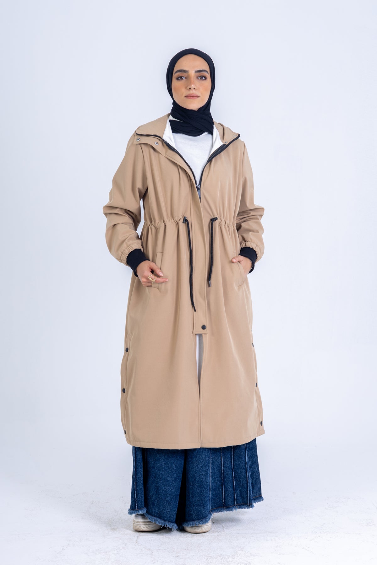 Lia Jacket