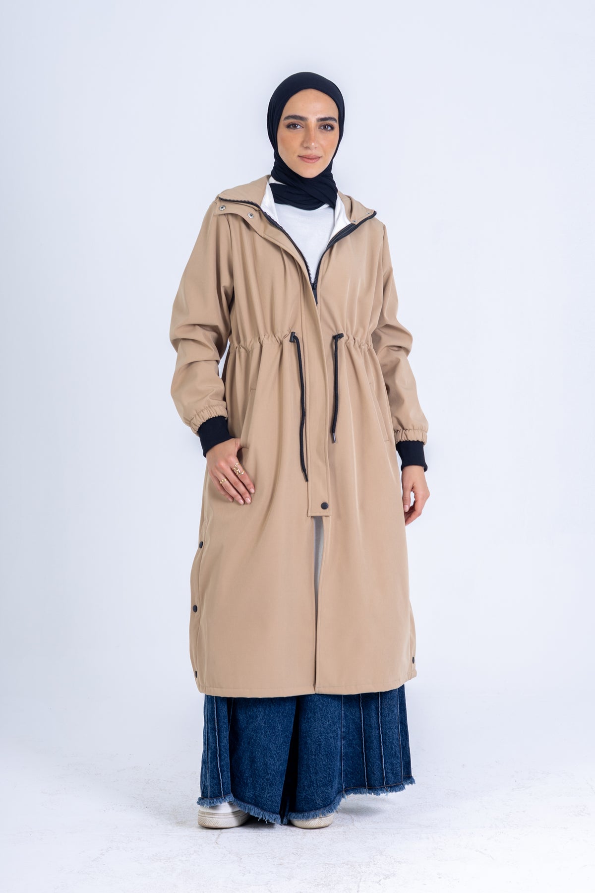 Lia Jacket