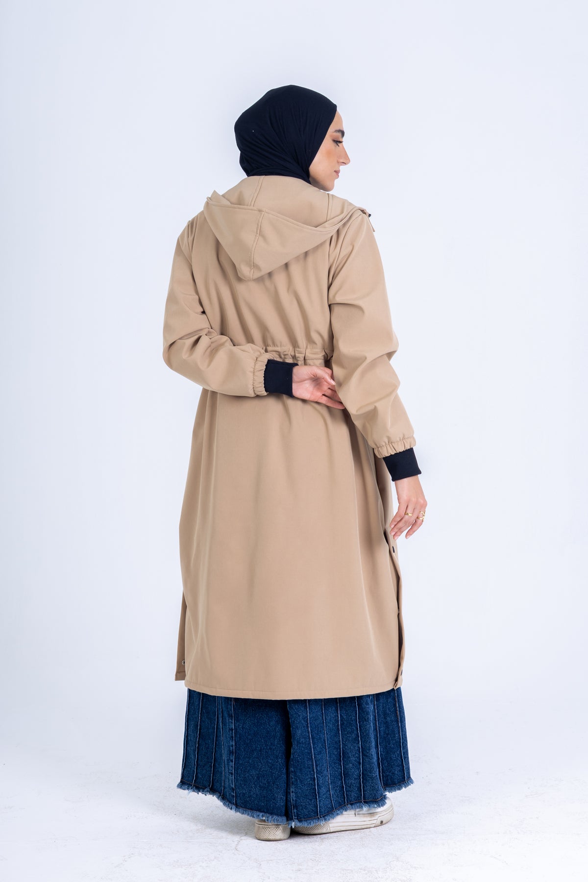 Lia Jacket