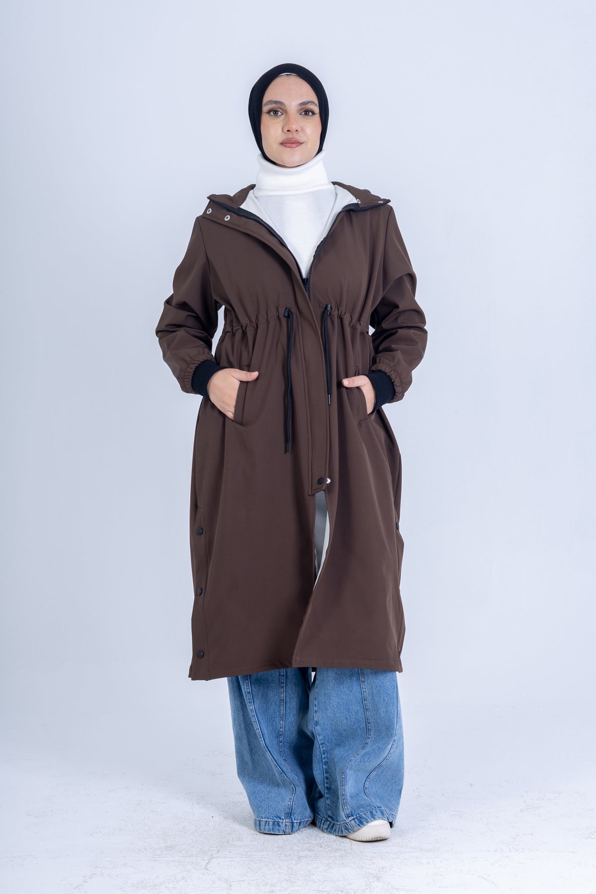 Lia Jacket