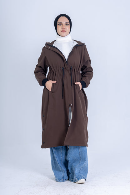 Lia Jacket