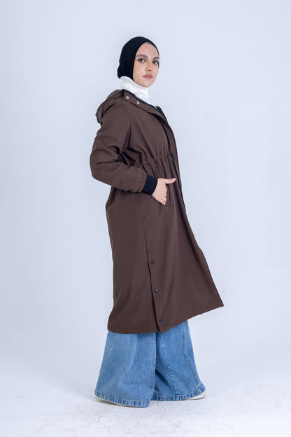 Lia Jacket