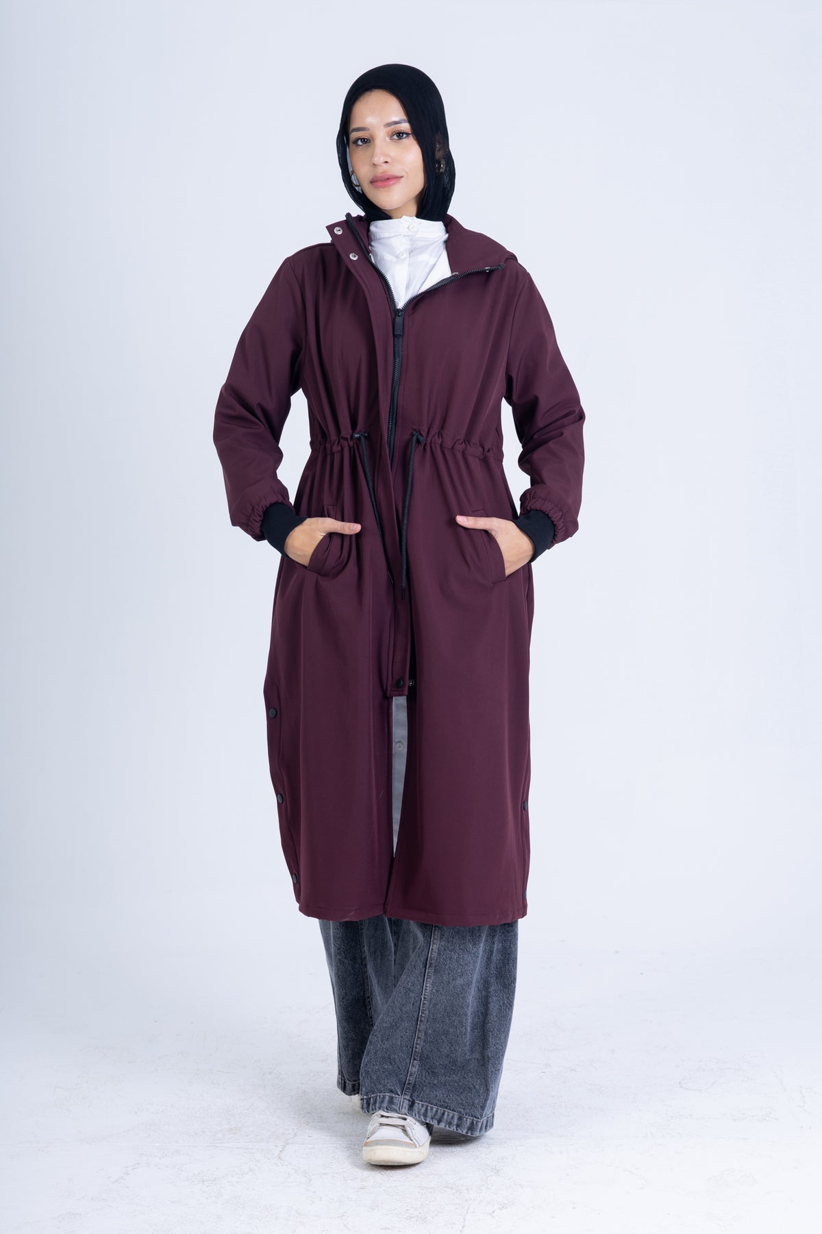Lia Jacket