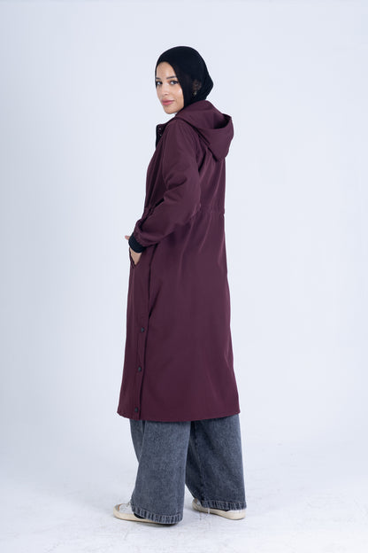 Lia Jacket