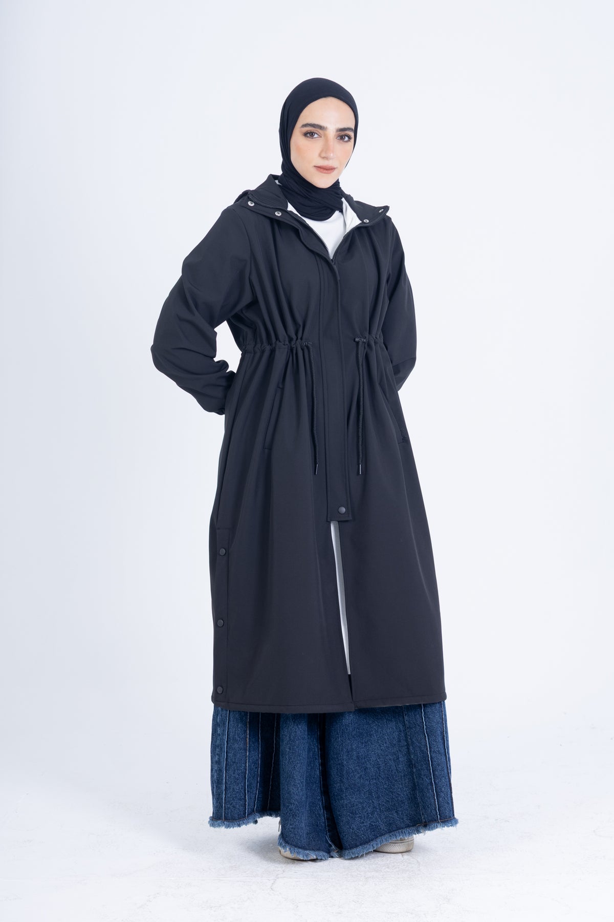 Lia Jacket