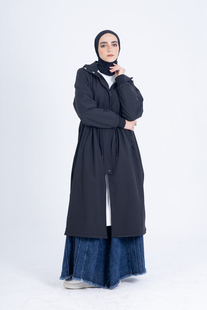 Lia Jacket