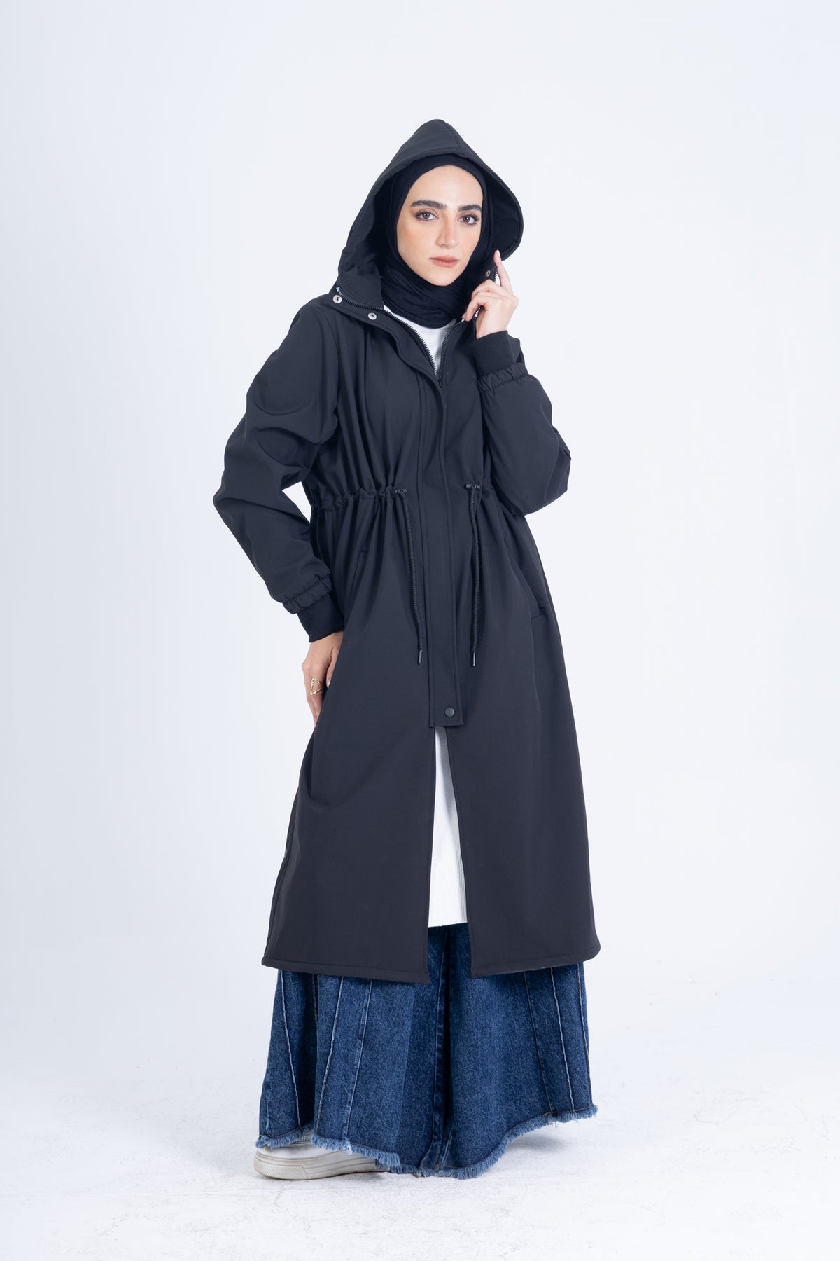 Lia Jacket