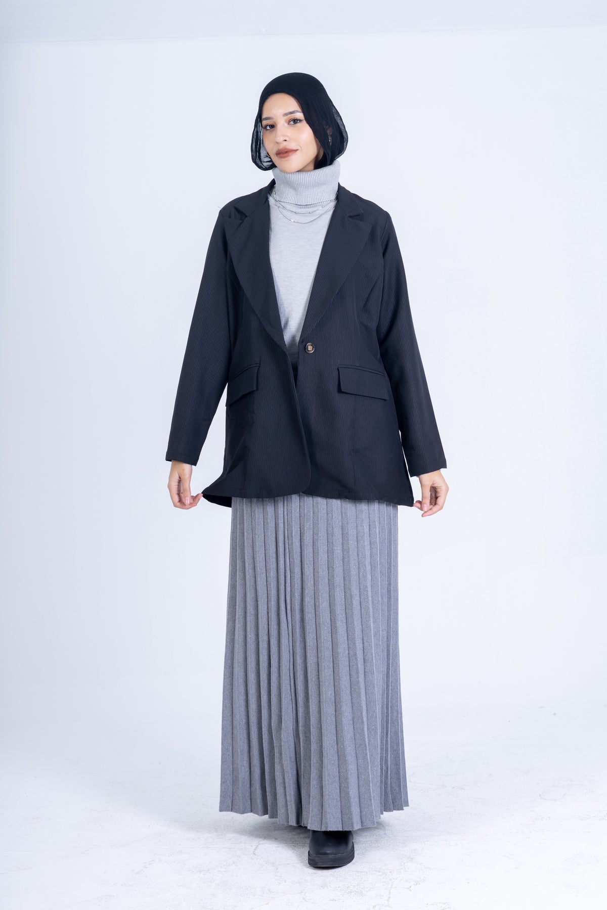 Carolina Jacket