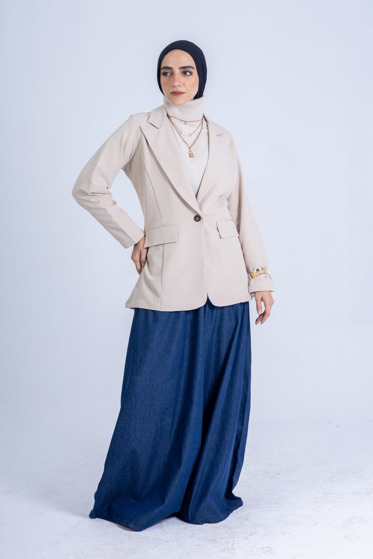 Carolina Jacket