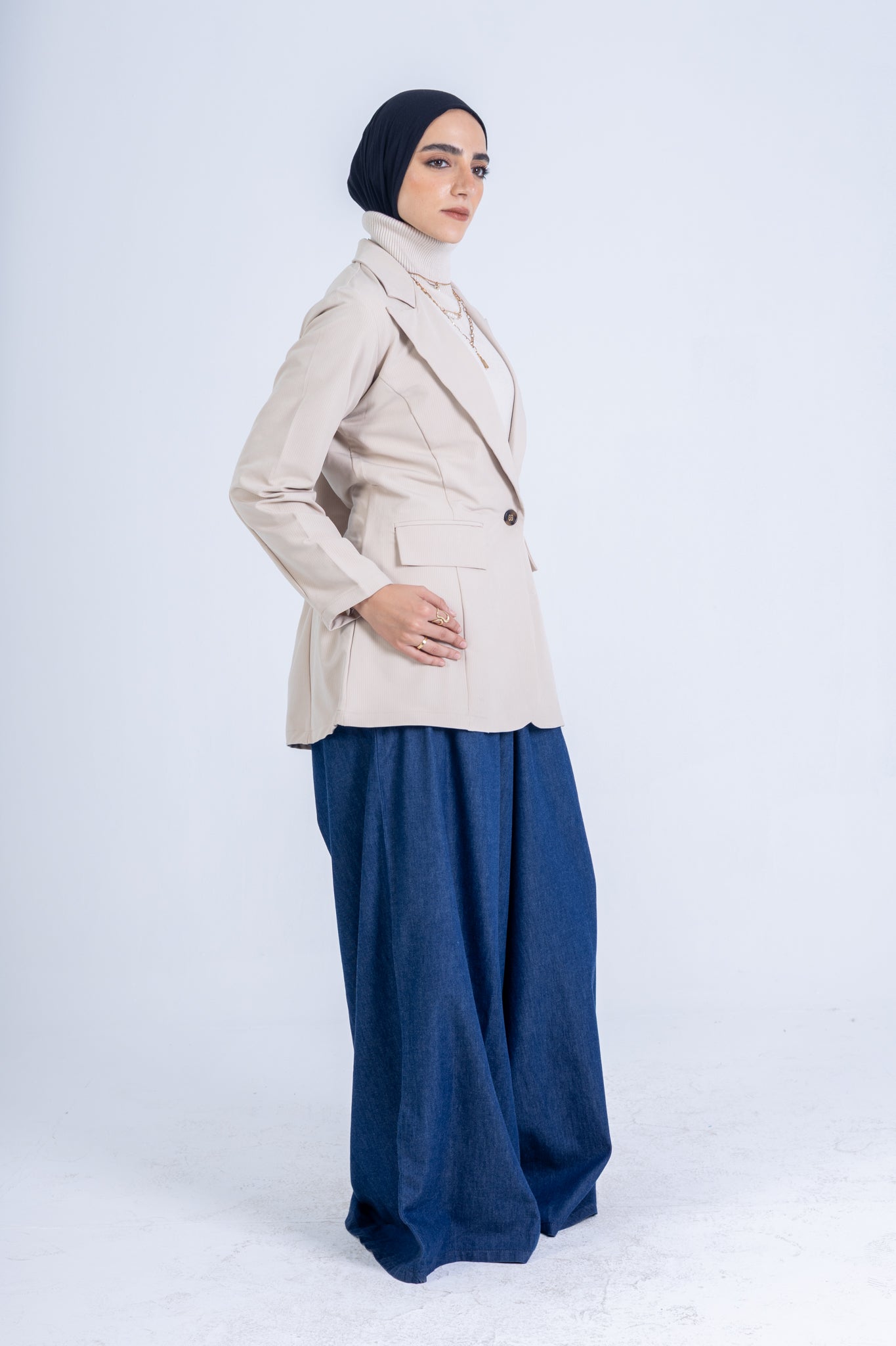 Carolina Jacket