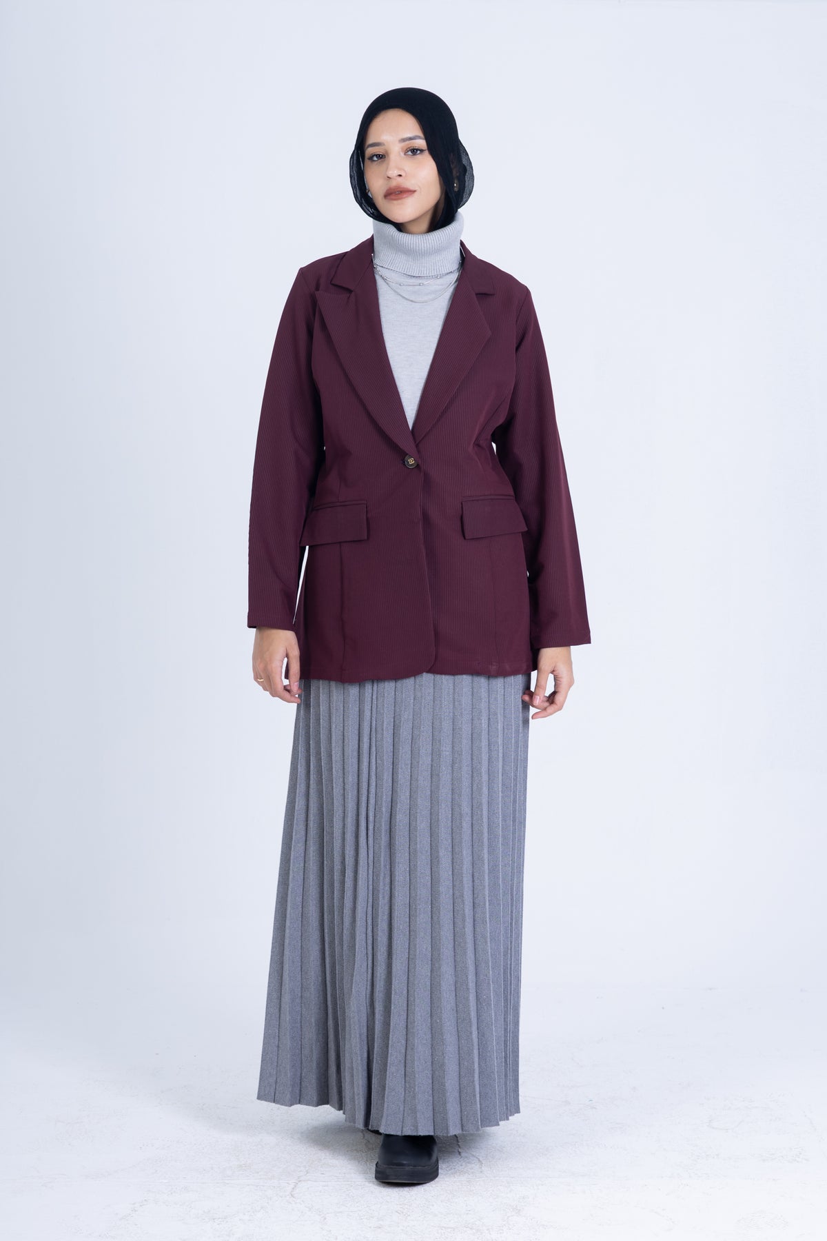 Carolina Jacket