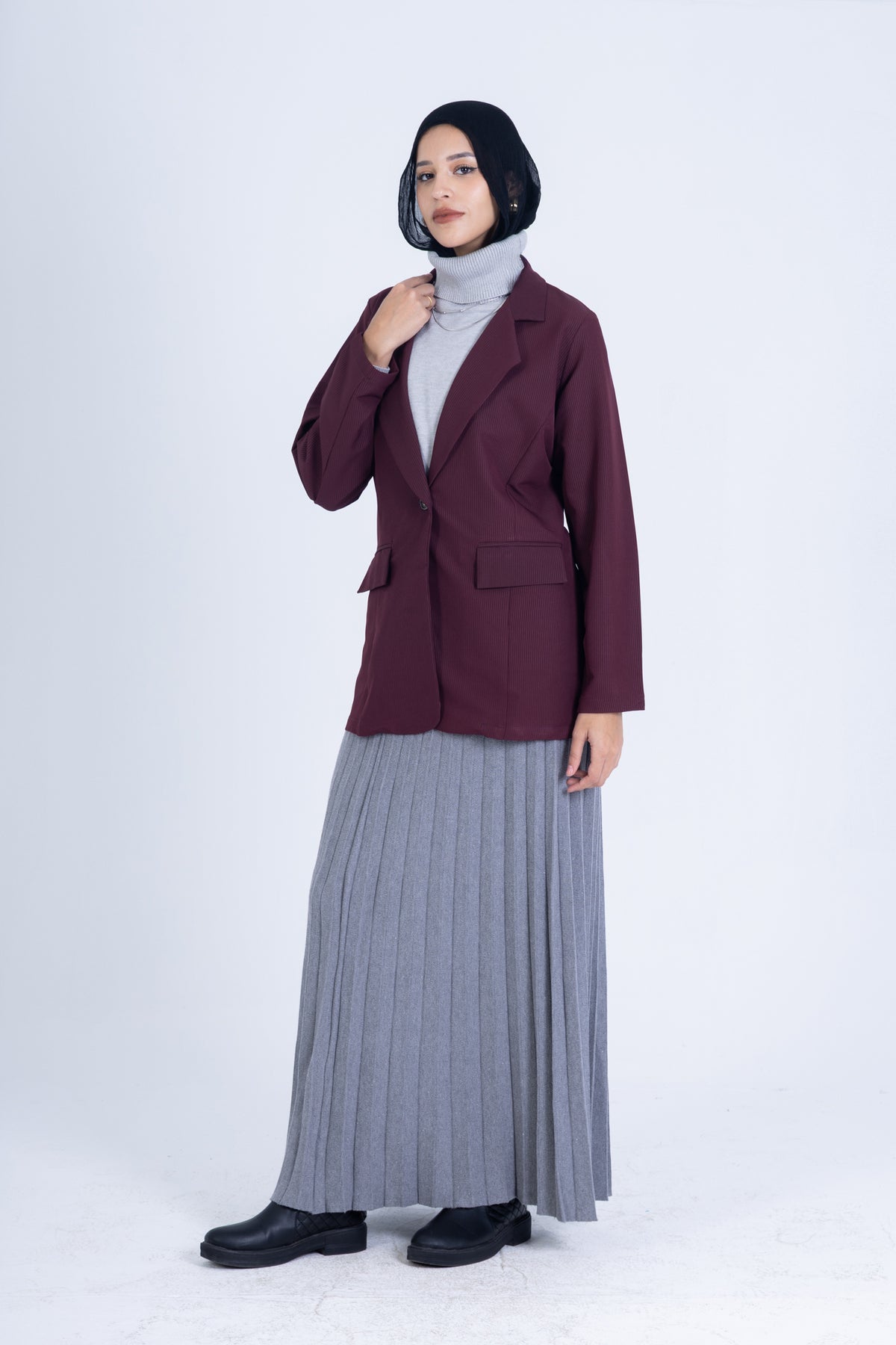 Carolina Jacket