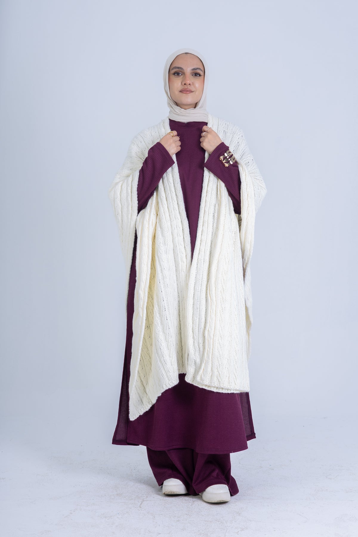 Angel Cape