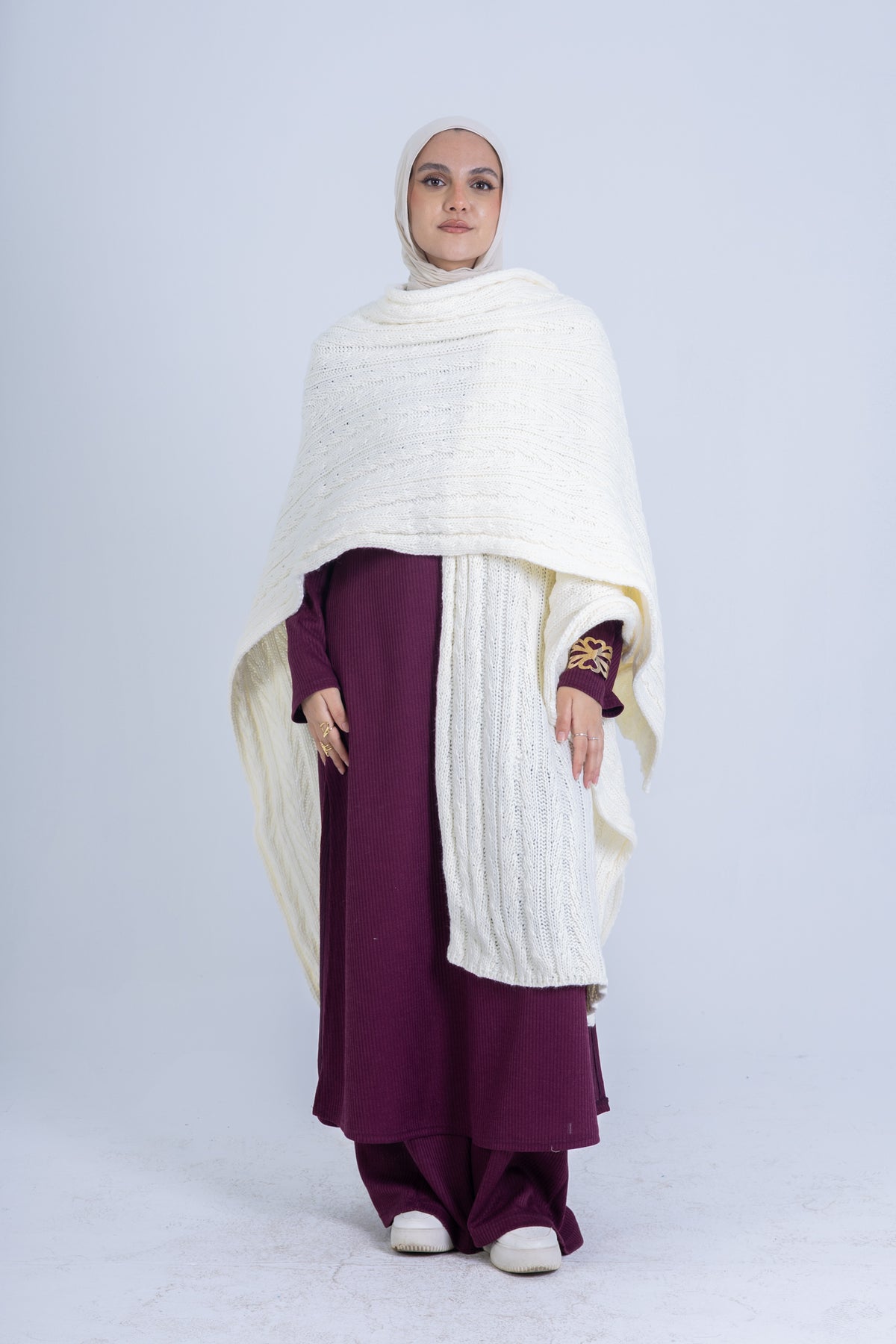 Angel Cape