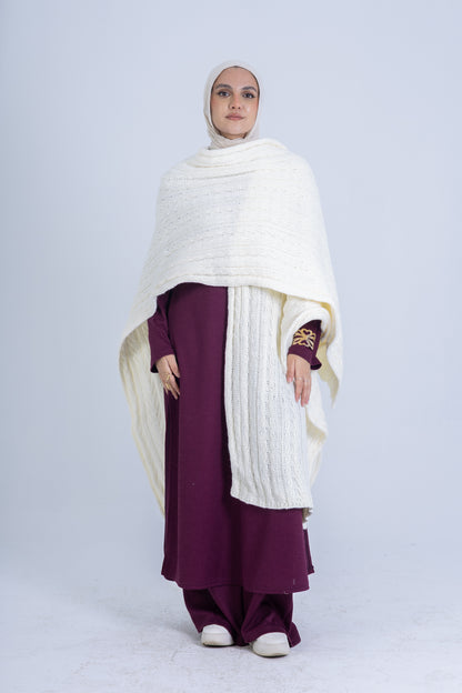 Angel Cape