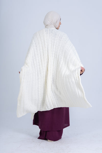 Angel Cape