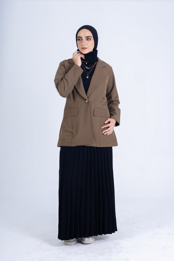 Carolina Jacket