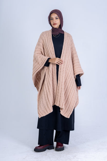 Angel Cape