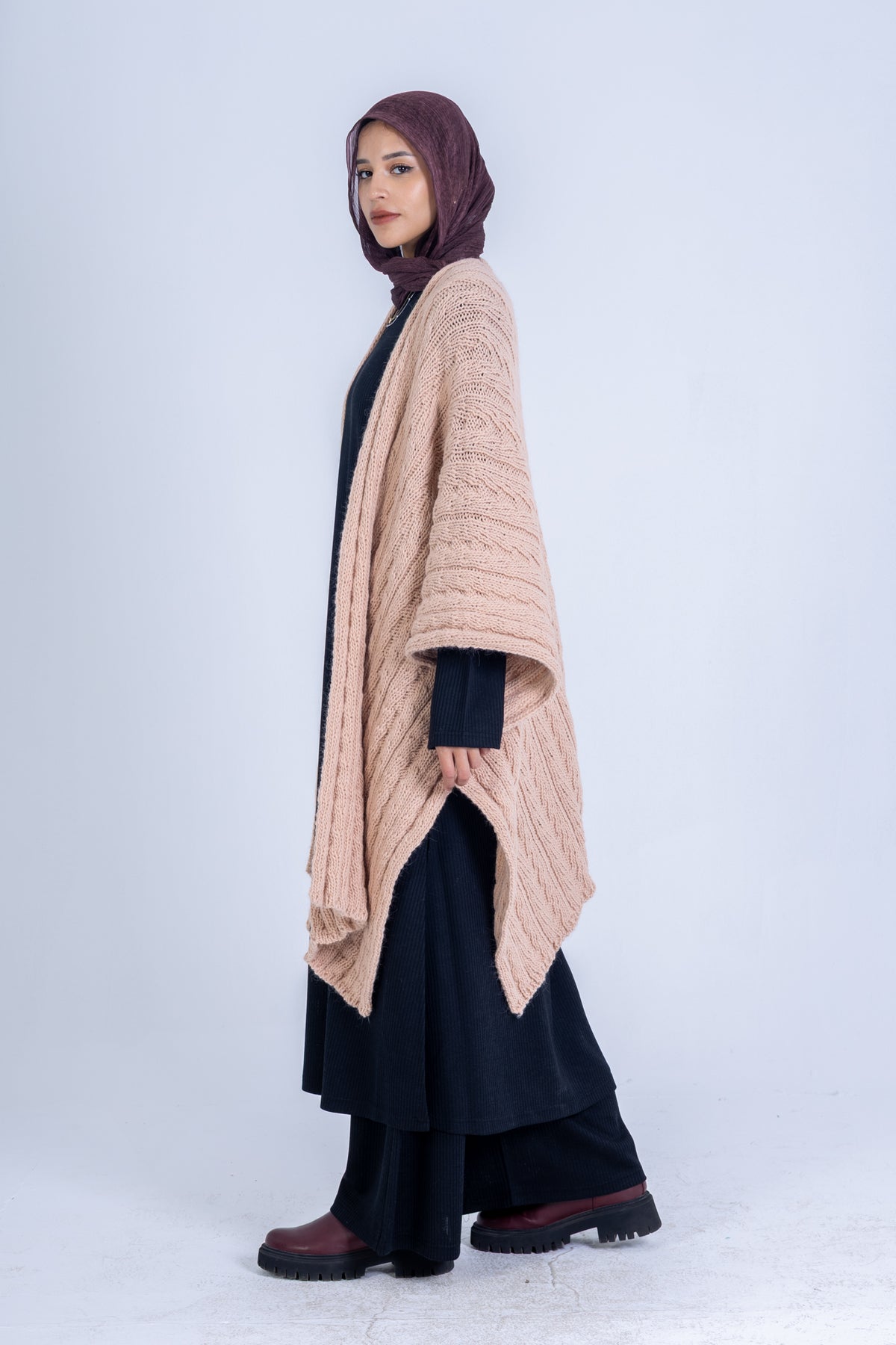 Angel Cape