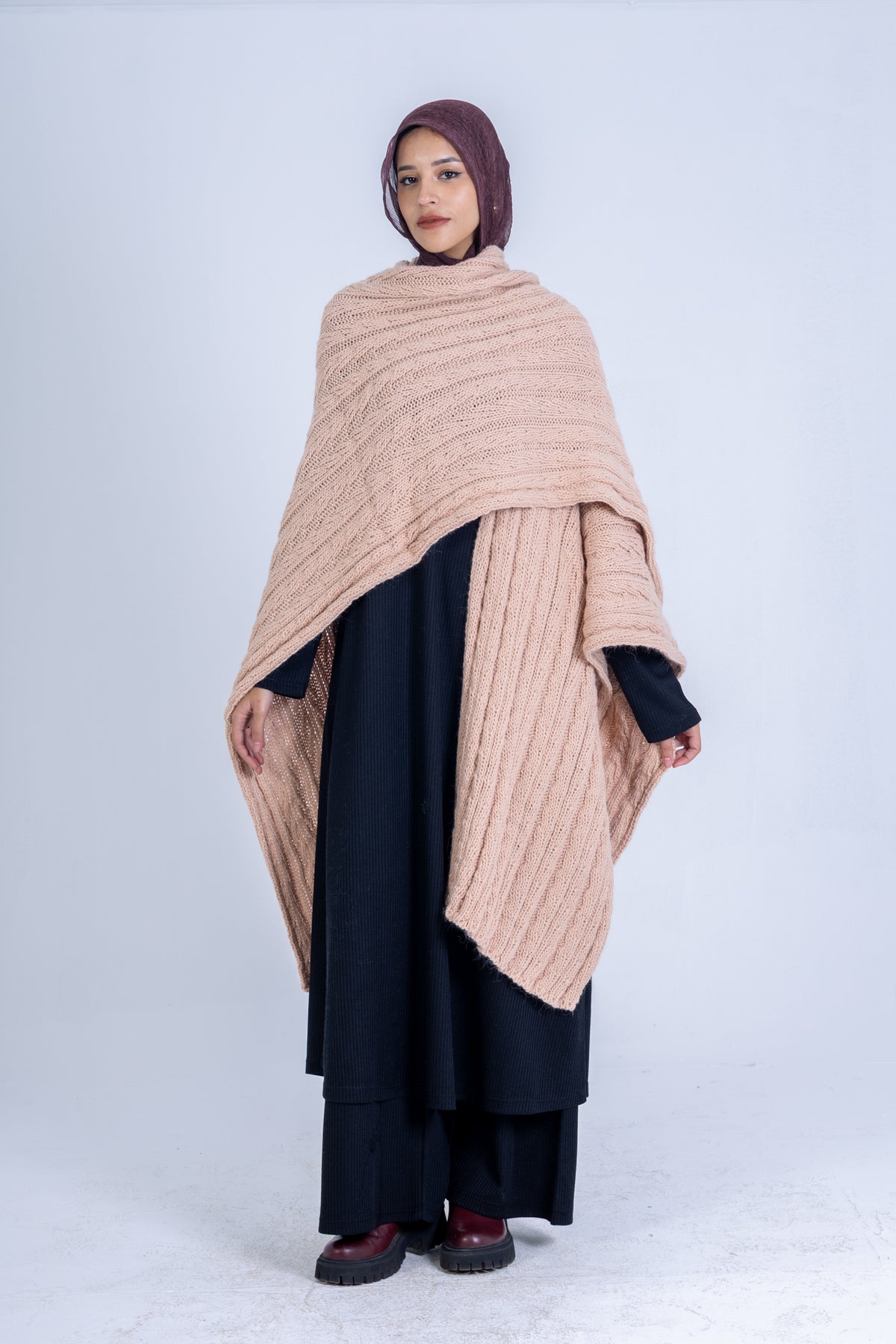 Angel Cape