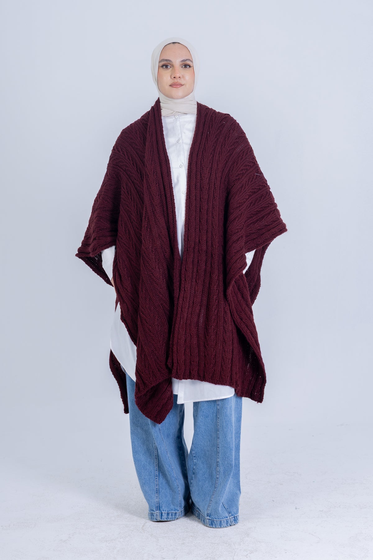 Angel Cape