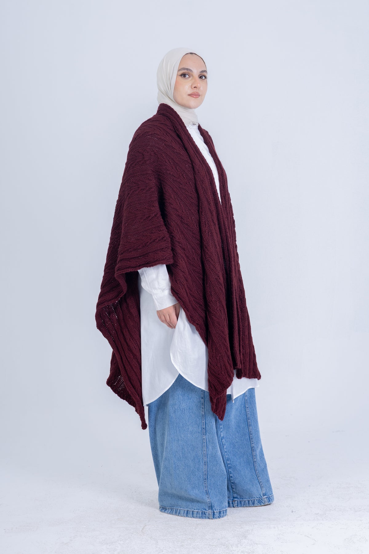 Angel Cape