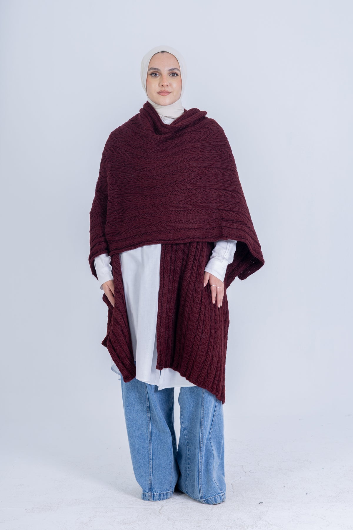 Angel Cape
