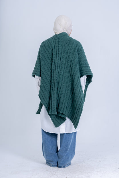 Angel Cape