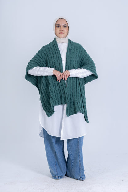 Angel Cape